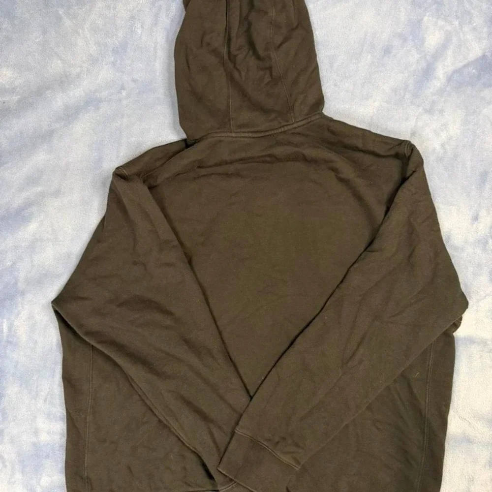 Nike black‎  hoodie Size XL